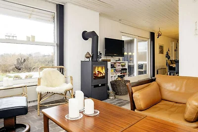6 Personen Ferienhaus in Løkken-By Traum
