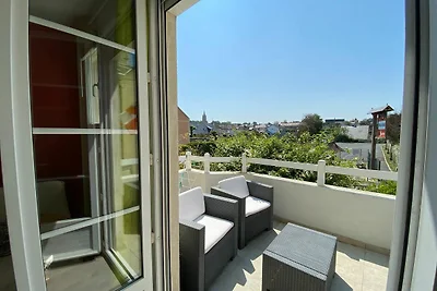 Appartamento ad Arromanches les Bains