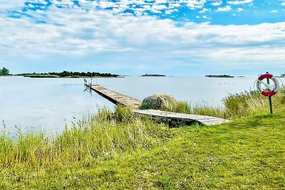 4 sterren vakantie huis in BERGKVARA