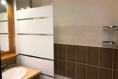 BERGSTIL FÜR DIESE 2-ZIMMER-WOHNUNG FÜR 4 PER...