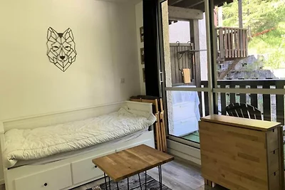 Residenz La Berangere