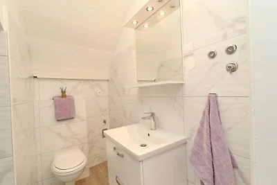 Studio Joković - Studio Apartment with Terrac...