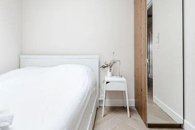 Wohnung in Zandvoort am Strand & Dünen