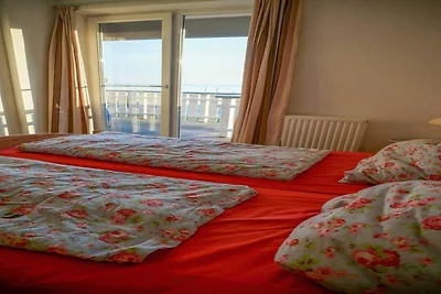 Ferienwohnung Familienurlaub Rechlin