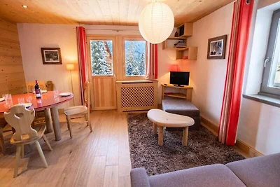 Apartments für 6 Personen