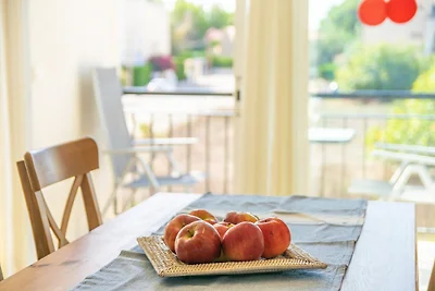 Mirella - Apartamento En Habitat. Wifi Gratis