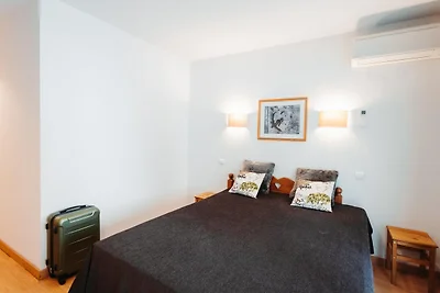 Appartement met 1 slaapkamer vlakbij de...