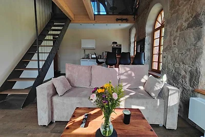 Lichtdurchflutetes Appartement met Sauna &...