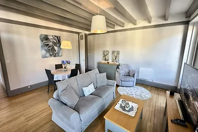 Appartamento a Le Mont-Dore vicino alle terme