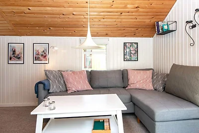 4 persone case ad Hemmet-By Traum