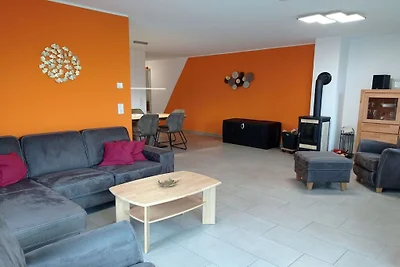 Ferienhaus Ebsen HH rechts