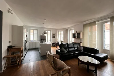 ZAC3562 / Geräumiges 4-Zimmer-Stadtzentrum