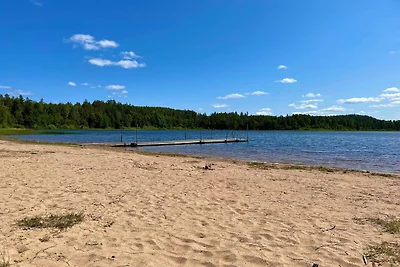 8 Personen Ferienhaus in Mörlunda-By Traum
