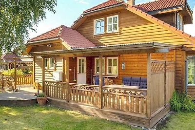 4 Personen Ferienhaus in MOTALA-By Traum