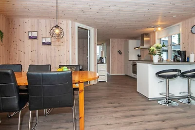 8 Personen Ferienhaus in Haderslev
