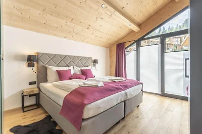 Schöne Wohnung mit Terrasse