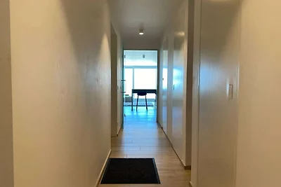 Wohnung in Middelkerke mit Meerblick