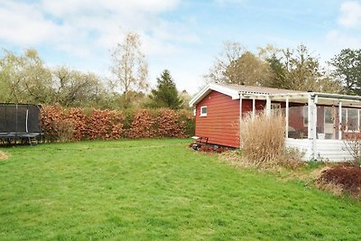 8 persoons vakantie huis in Nykøbing Sj