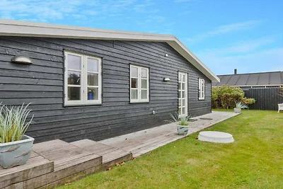 Charmantes Refugium in Lokken -- By Traum...