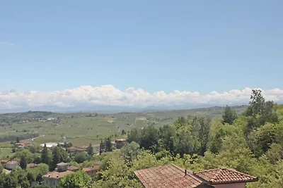 Cortese in der Villa Pesce