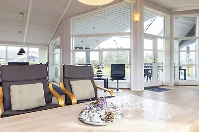 10 Personen Ferienhaus in Rudkøbing-By Traum