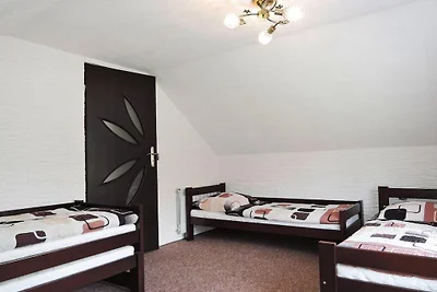 Casa vacanze a Swinoujscie