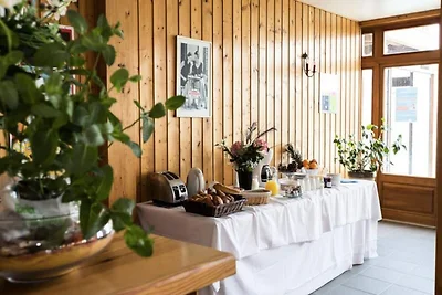 Odalys Residence Les Chalets d'Evian