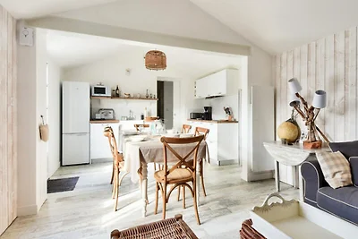 Apartment in Brétignolles in der Nähe von...