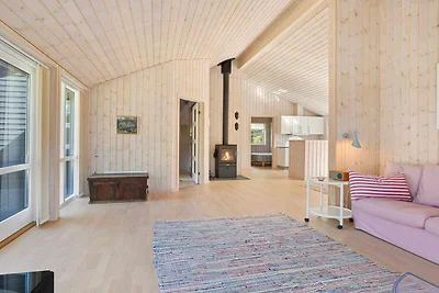 4 sterren vakantie huis in Ålbæk