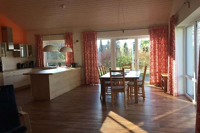 Ferienhaus mit 2 Schlafzimmer