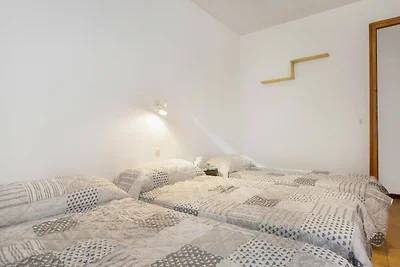 Wohnung für 7 Personen in der Nähe der Stadt