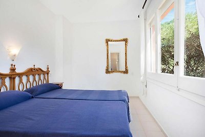 Ferienwohnung an der Costa Brava für 6...