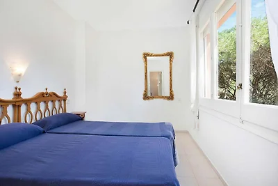 Ferienwohnung an der Costa Brava für 6...