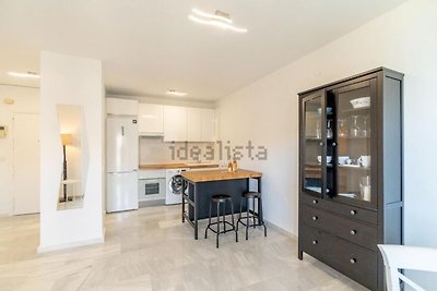 Faro's Doña Sofia Fuengirola - Beachapartment...