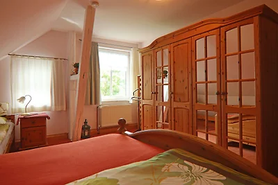 Romantische Ferienwohnung in Boldenshagen