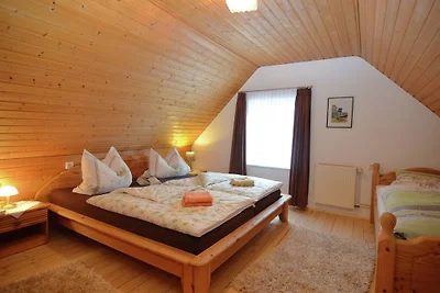 Casa vacanze a Ramsbeck con giardino