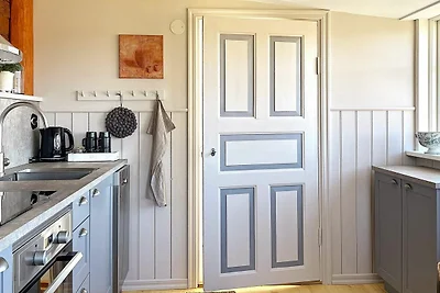 4 Personen Ferienhaus in MARIESTAD-By Traum