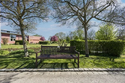 Ferienwohnung am Kurpark in Bad Birnbach