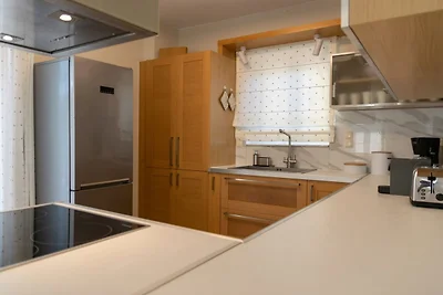 Villa met 3 slaapkamers in Sfakaki