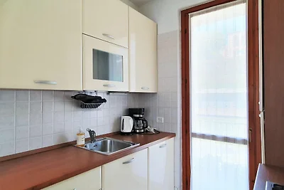 Wohnung in Montegrino Valtravaglia mit...