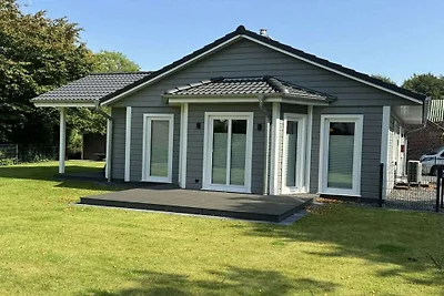 Casa vacanze a Bönstrup con piscina