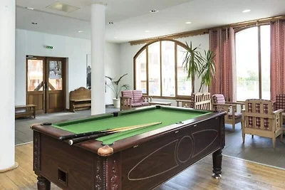 Residenz Odalys Les Sybelles