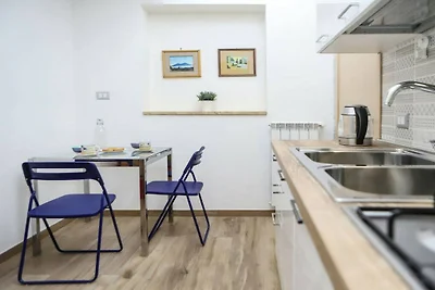 Appartement Familial Tribunali