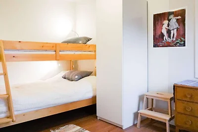3 persoons vakantie huis in HENÅN-By Traum