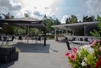 Cabina con giardino a Utrechtse Heuvelrug