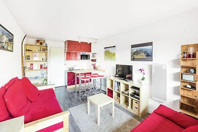 Monolocale per 4 persone