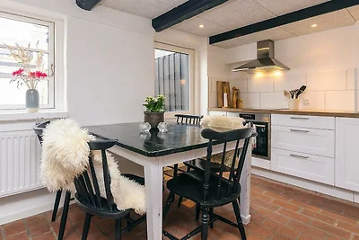 4 sterren vakantie huis in Aalborg