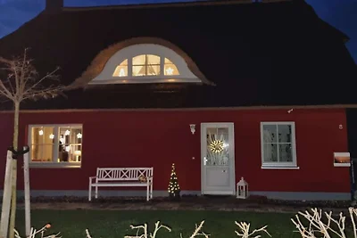 Ferienhaus mit 4 Schlafzimmer
