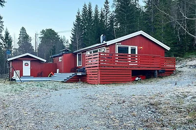 9 Personen Ferienhaus in Mosvik-By Traum
