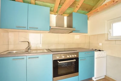 Five Bedroom Holiday Home